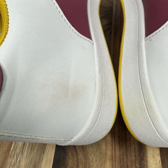 Size 9 - VTG STS Footwear Limited Edition ASU decal Shoes No Box - Picture 6 of 8